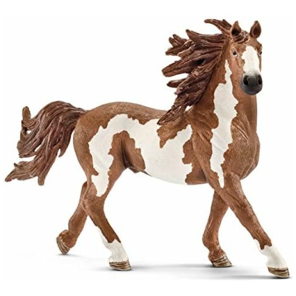 cheval schleich