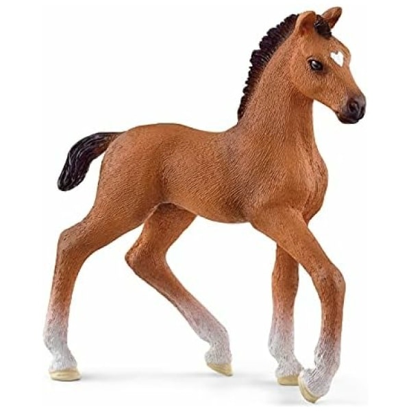 cheval schleich