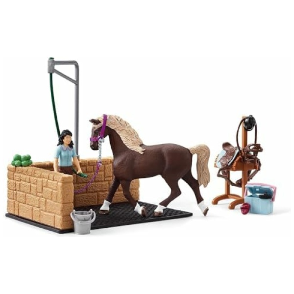 cheval schleich