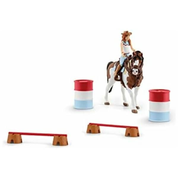 cheval schleich