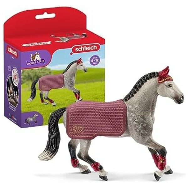 cheval schleich