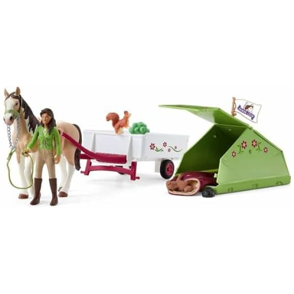 cheval schleich