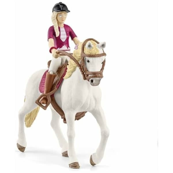 cheval schleich