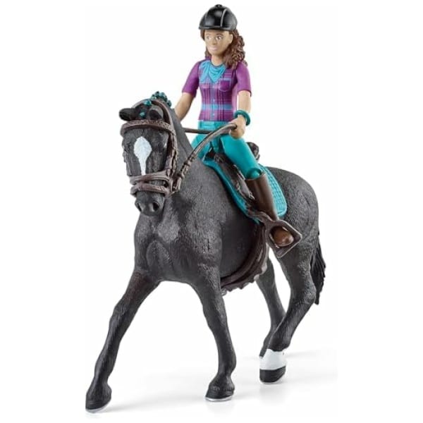 cheval schleich