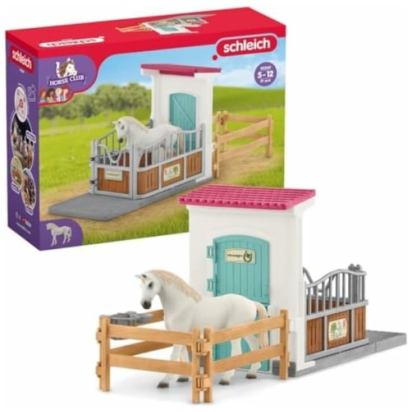 cheval schleich