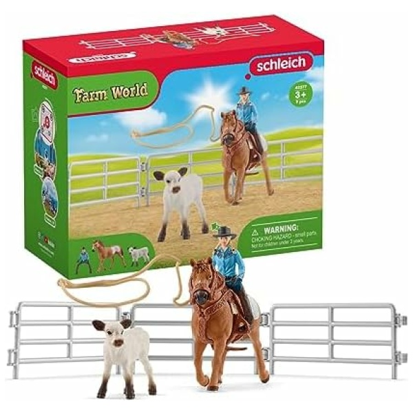 jouet schleich