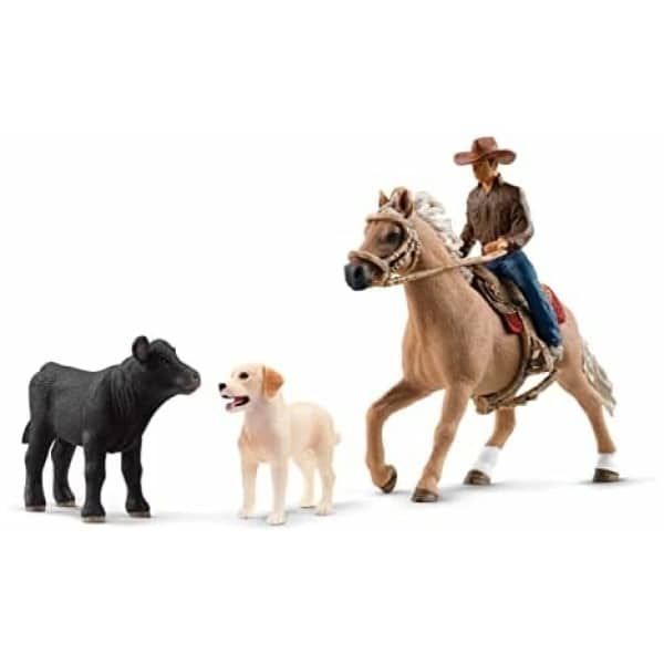 cheval schleich