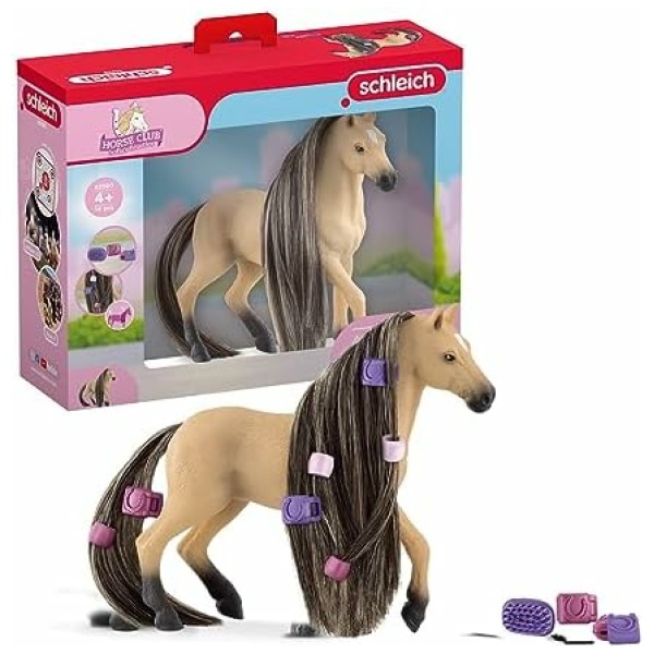 cheval schleich