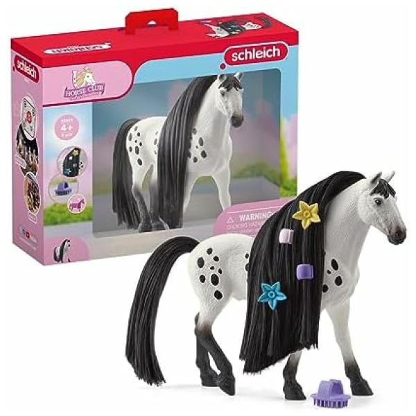 cheval schleich