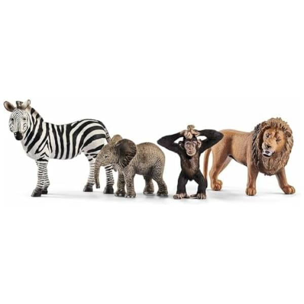 animal schleich