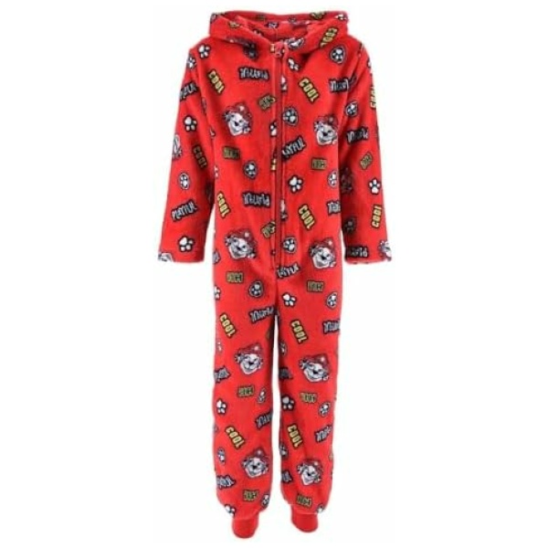 pyjama marcus pat patrouille