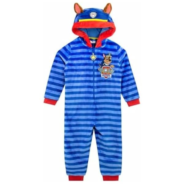 pyjama marcus pat patrouille