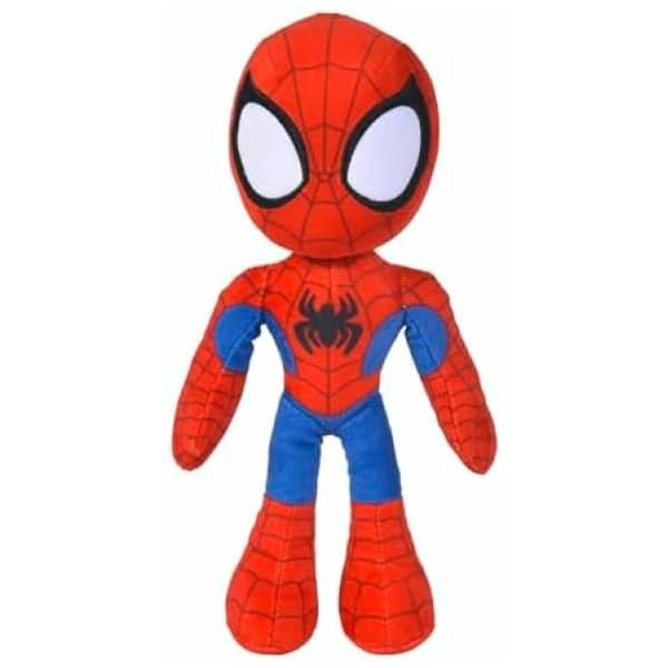 jouet spider man