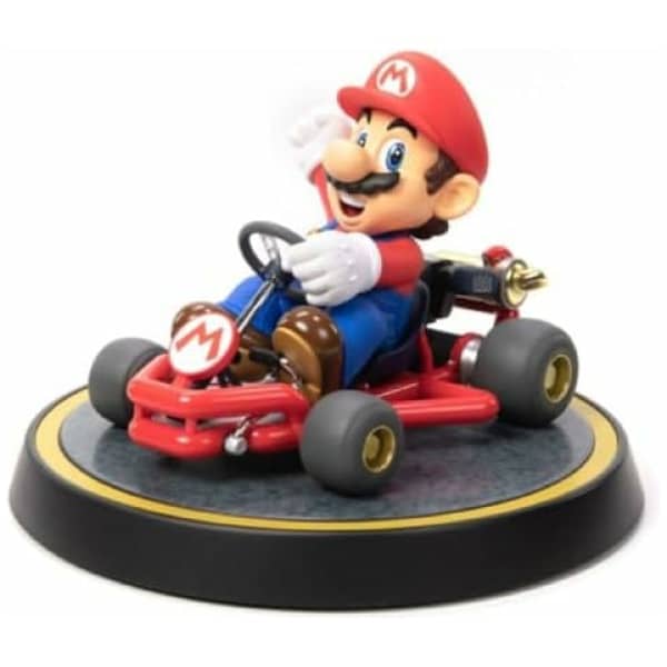 figurine mario