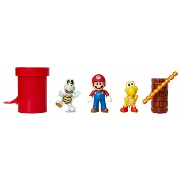 figurine mario