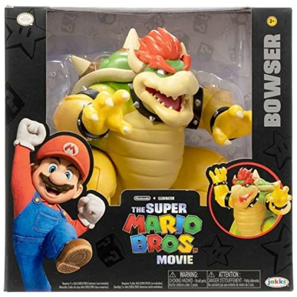 figurine mario