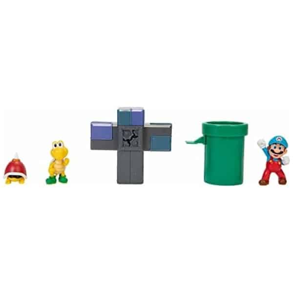 figurine mario