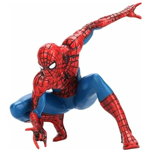 jouet spider man