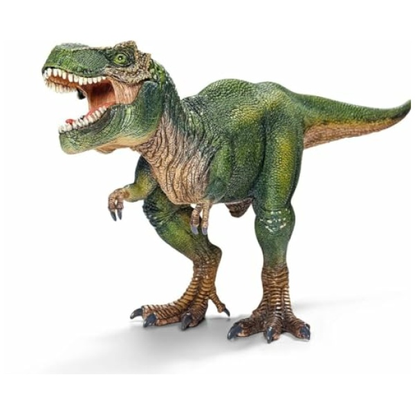 schleich t-rex