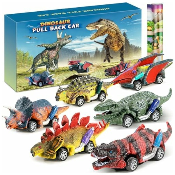 jouet dinosaure