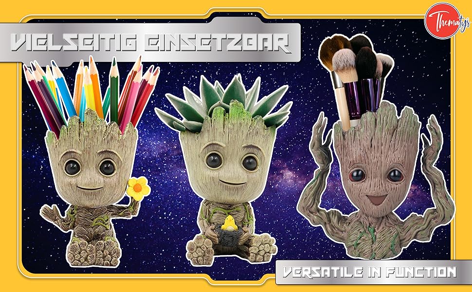 Groot