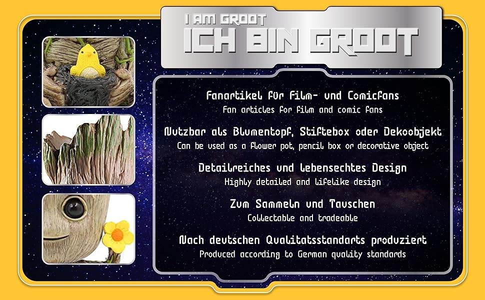 Groot