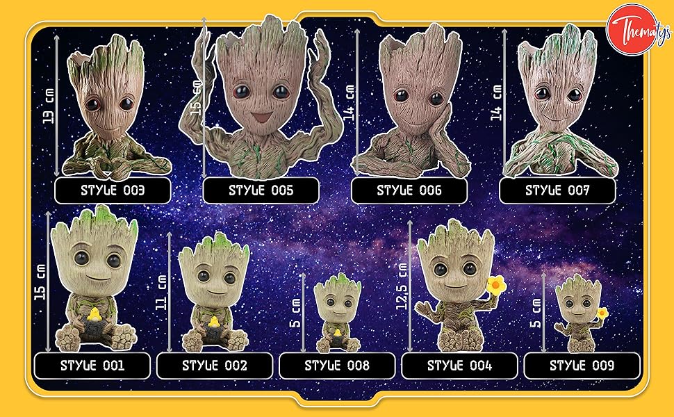 Groot