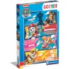 Clementoni - Pat'Patrouille - Puzzle de 60 Maxi Pièces - Jeu de Patience et de Réflexion - Format Portrait - Image Net - 42 x 62 Cm - Pour Enfants À Partir de 4 Ans