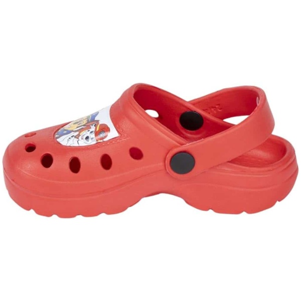 crocs chase pat patrouille paw patrol