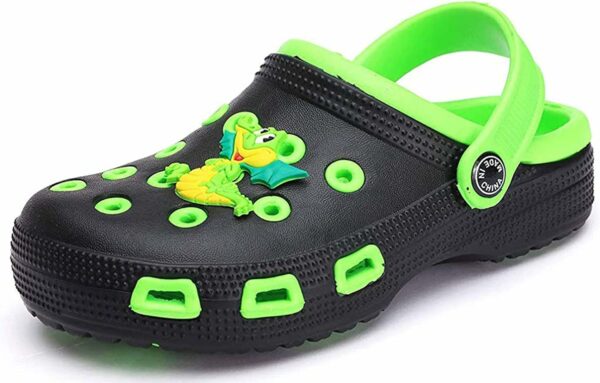 crocs chase pat patrouille paw patrol