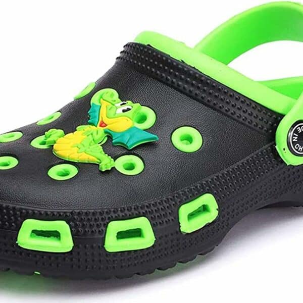 crocs chase pat patrouille paw patrol