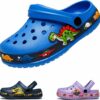 crocs chase pat patrouille paw patrol