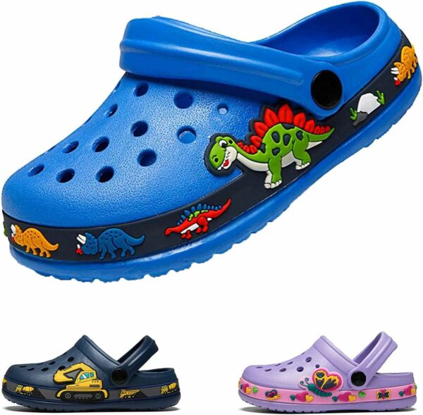 crocs chase pat patrouille paw patrol