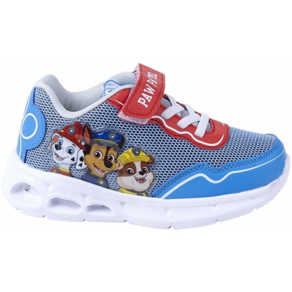 crocs chase pat patrouille paw patrol