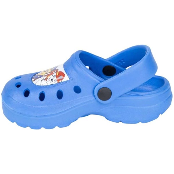 crocs chase pat patrouille paw patrol