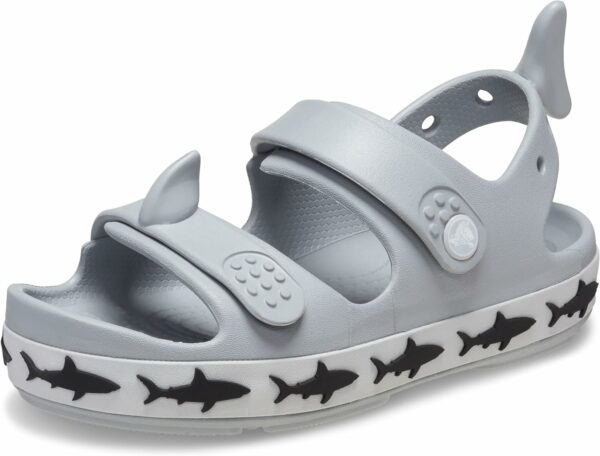 crocs chase paw patrol