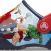 crocs pat patrouille paw patrol sabot