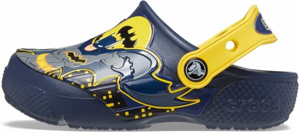 crocs pat patrouille paw patrol sabot