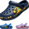 crocs chase pat patrouille paw patrol