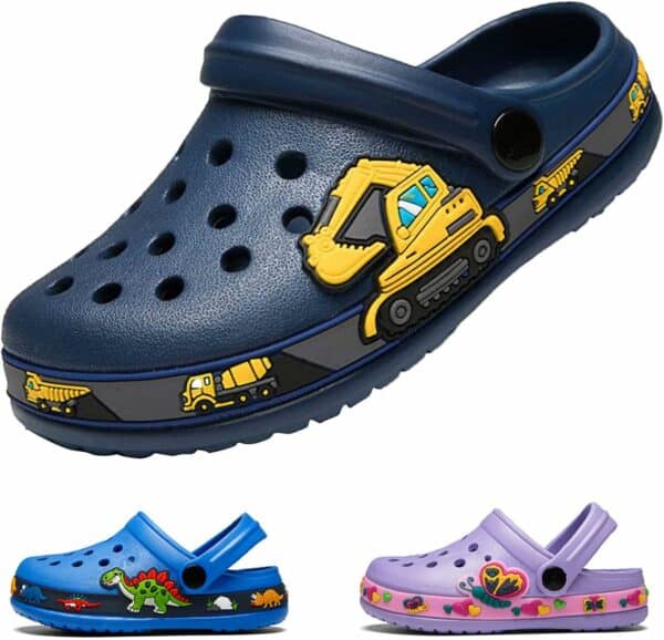 crocs chase pat patrouille paw patrol