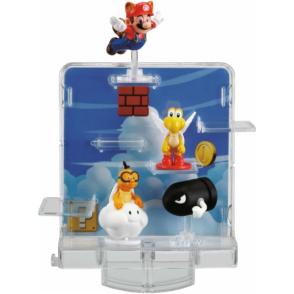 figurine mario