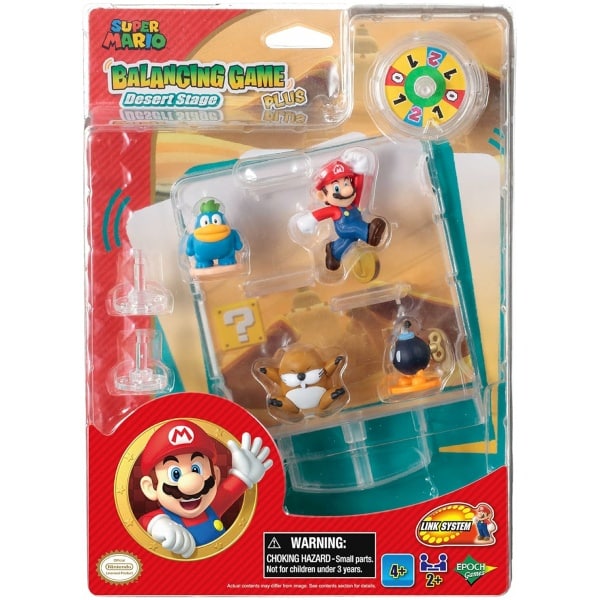 figurine mario