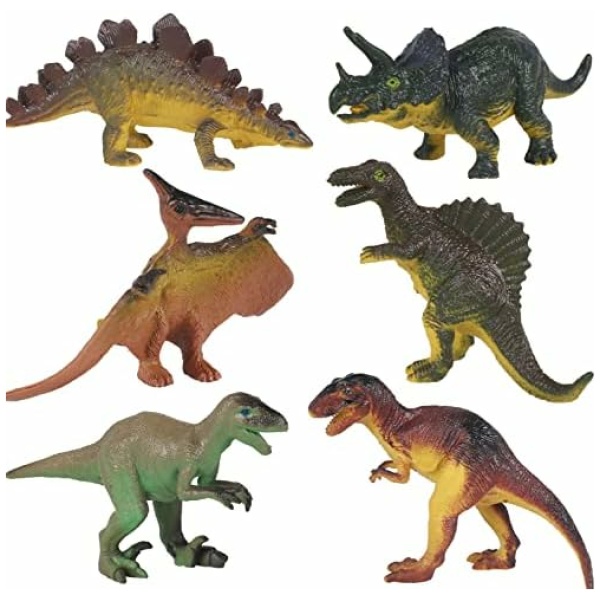 figurine dinosaure jouet enfant