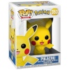 figurine pikachu