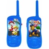 Lexibook Pat Patrouille Talkies-Walkies, Jeu de Communication pour Enfant, Clip Ceinture, à Piles, TW11PA