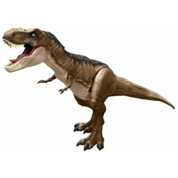 jouet t-rex