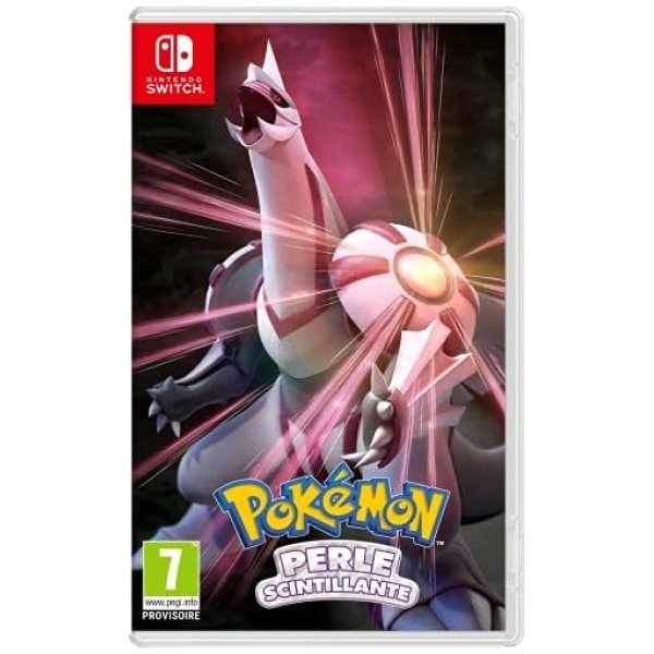 jeu video pokemon