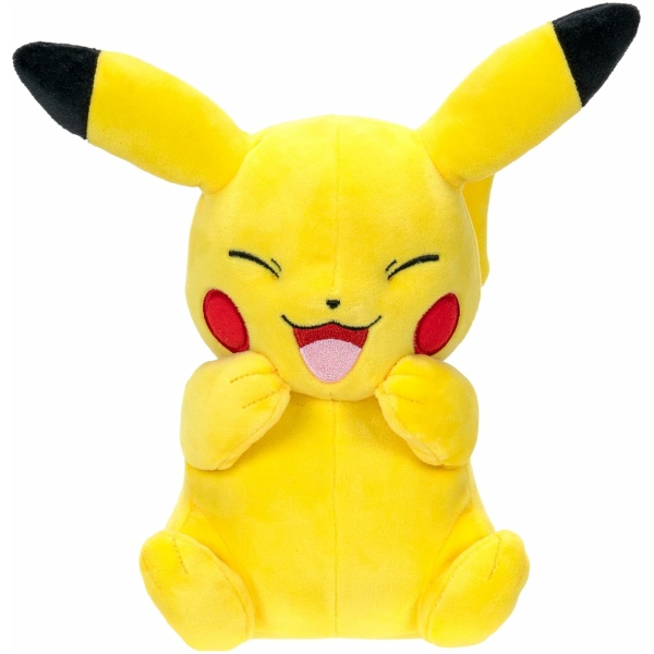 peluche pikachu