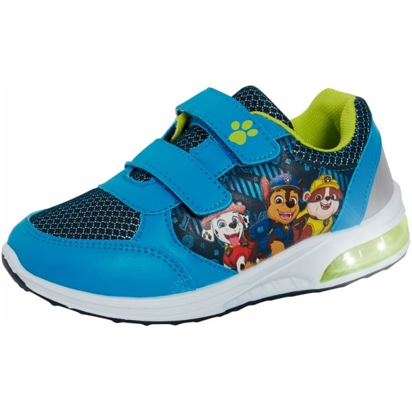 crocs chase pat patrouille paw patrol