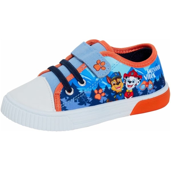 crocs chase pat patrouille paw patrol